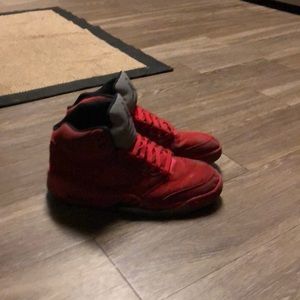 Jordan 5